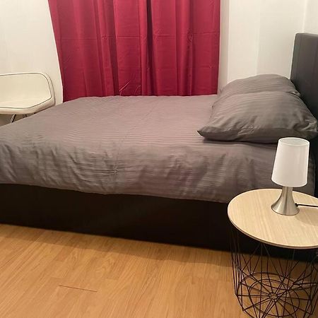 Maisonnette Autonome Questembert Ngoại thất bức ảnh