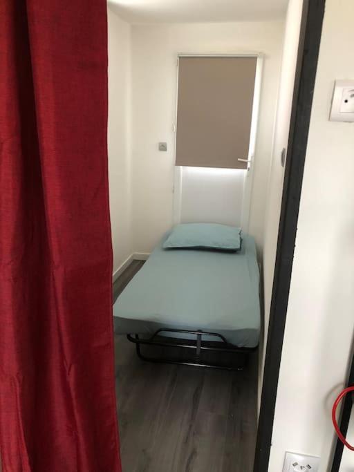 Maisonnette Autonome Questembert Ngoại thất bức ảnh