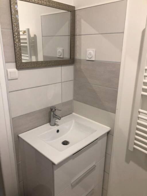 Maisonnette Autonome Questembert Ngoại thất bức ảnh